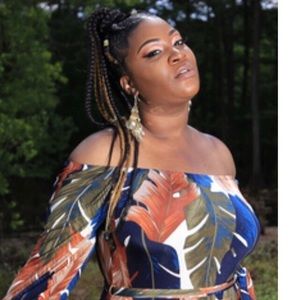 Meet your Posher, Tracy